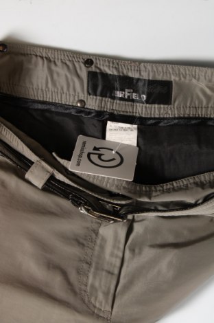 Pantaloni de femei Airfield, Mărime M, Culoare Gri, Preț 161,18 Lei