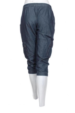 Dámské kalhoty  Alba Moda, Velikost M, Barva Modrá, Cena  367,00 Kč