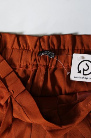 Γυναικείο παντελόνι Alcott, Μέγεθος L, Χρώμα Καφέ, Τιμή 7,11 €