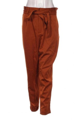 Pantaloni de femei Alcott, Mărime L, Culoare Maro, Preț 34,80 Lei