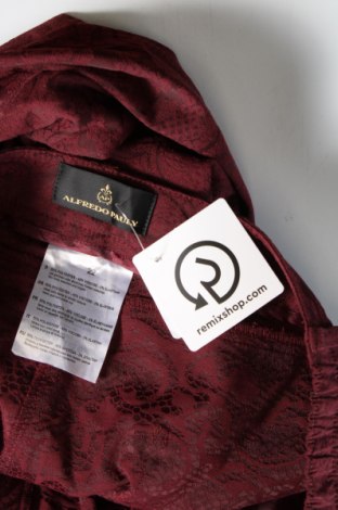 Damenhose Alfredo Pauly, Größe XL, Farbe Rot, Preis € 20,18