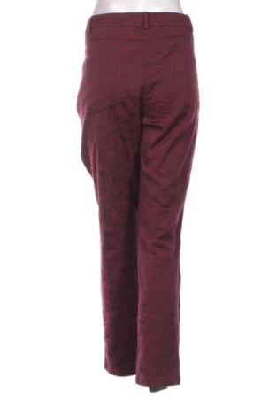 Damenhose Alfredo Pauly, Größe XL, Farbe Rot, Preis € 20,18