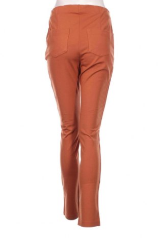 Дамски панталон Alfredo Pauly, Размер M, Цвят Кафяв, Цена 87,00 лв.