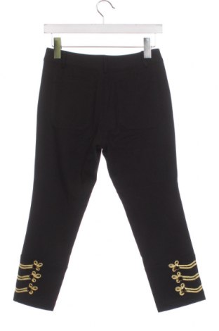 Дамски панталон Alice Temperley, Размер XS, Цвят Черен, Цена 10,20 лв.