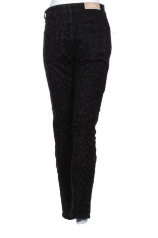 Γυναικείο παντελόνι Alma en Pena, Μέγεθος M, Χρώμα Μαύρο, Τιμή 5,76 €