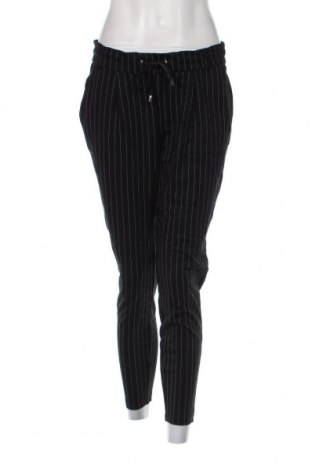 Γυναικείο παντελόνι Amisu, Μέγεθος M, Χρώμα Μαύρο, Τιμή 4,49 €