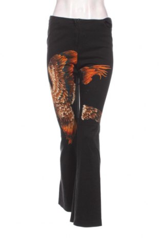 Γυναικείο παντελόνι An'ge, Μέγεθος S, Χρώμα Μαύρο, Τιμή 4,60 €