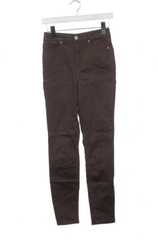 Дамски панталон Anko, Размер XS, Цвят Зелен, Цена 5,22 лв.