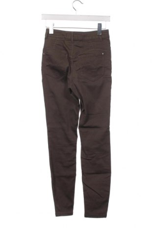 Damenhose Anko, Größe XS, Farbe Grün, Preis € 4,15