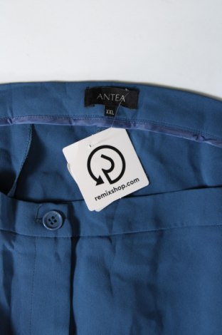 Damenhose Antea, Größe XXL, Farbe Blau, Preis 5,85 €