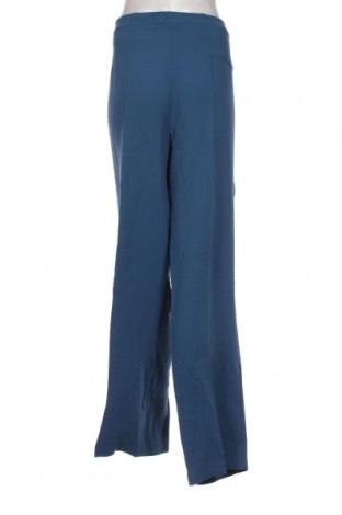 Pantaloni de femei Antea, Mărime XXL, Culoare Albastru, Preț 22,89 Lei