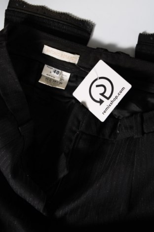 Γυναικείο παντελόνι Antonio Berardi, Μέγεθος S, Χρώμα Μαύρο, Τιμή 15,44 €