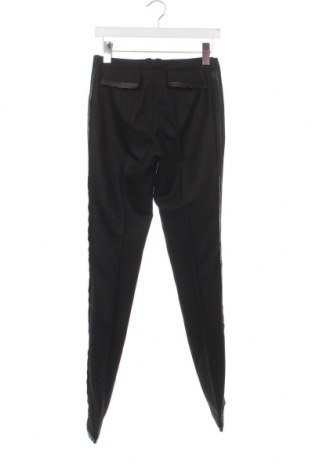 Дамски панталон Antonio Berardi, Размер S, Цвят Черен, Цена 62,40 лв.