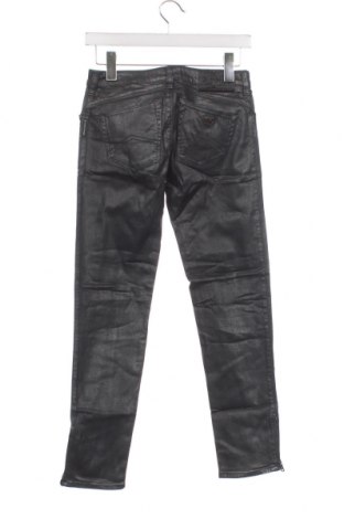 Дамски дънки Armani Jeans, Размер XS, Цвят Сив, Цена 98,00 лв.