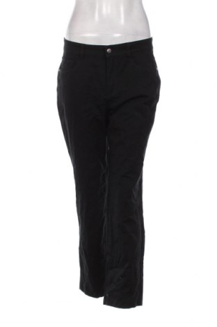 Дамски панталон Ascari Jeans, Размер M, Цвят Черен, Цена 7,54 лв.