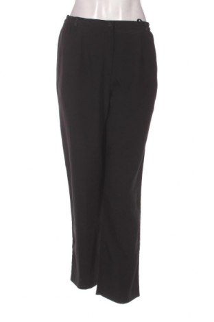 Дамски панталон Atelier Creation, Размер XL, Цвят Черен, Цена 5,80 лв.