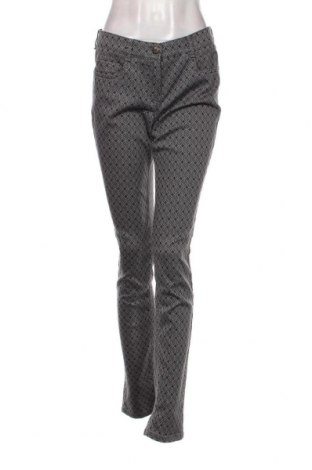 Дамски панталон Atelier GARDEUR, Размер M, Цвят Многоцветен, Цена 8,82 лв.