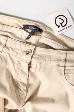 Pantaloni de femei Atelier GARDEUR, Mărime M, Culoare Bej, Preț 22,50 Lei