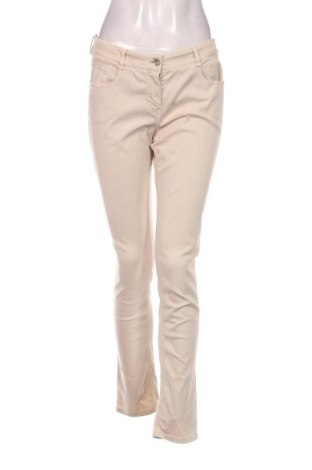 Дамски панталон Atelier GARDEUR, Размер M, Цвят Бежов, Цена 8,82 лв.