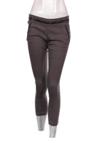Pantaloni de femei Atmosphere, Mărime S, Culoare Gri, Preț 74,00 Lei