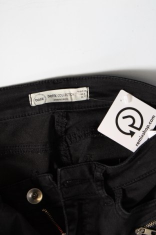 Pantaloni de femei BATIK, Mărime S, Culoare Negru, Preț 73,98 Lei