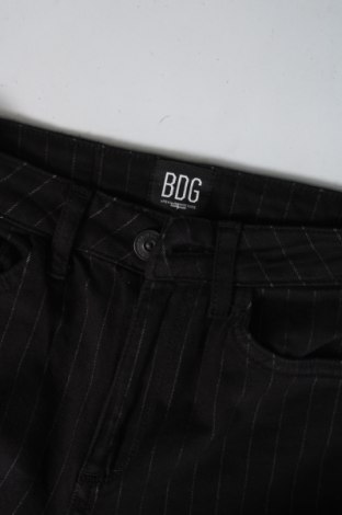 Damenhose BDG, Größe XS, Farbe Schwarz, Preis € 20,18