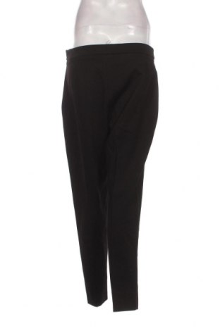 Pantaloni de femei BOSS, Mărime XL, Culoare Negru, Preț 407,04 Lei