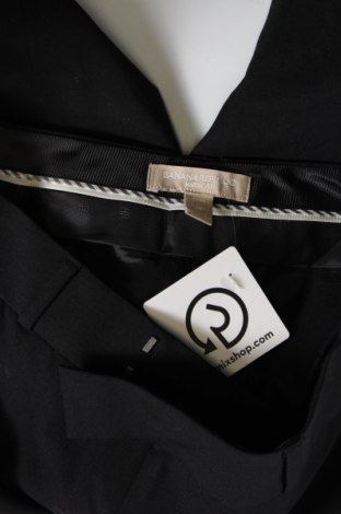 Γυναικείο παντελόνι Banana Republic, Μέγεθος S, Χρώμα Μαύρο, Τιμή 9,40 €