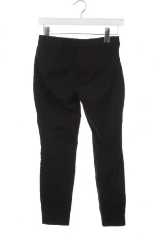 Damenhose Banana Republic, Größe XS, Farbe Schwarz, Preis € 2,73