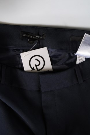 Pantaloni de femei Banana Republic, Mărime M, Culoare Albastru, Preț 161,18 Lei