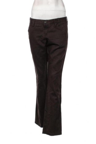 Γυναικείο παντελόνι Banana Republic, Μέγεθος M, Χρώμα Καφέ, Τιμή 2,42 €