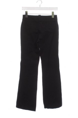 Дамски панталон Banana Republic, Размер XS, Цвят Черен, Цена 49,00 лв.