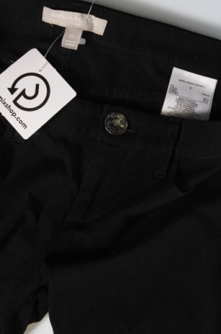 Dámske nohavice Banana Republic, Veľkosť XS, Farba Čierna, Cena  5,28 €