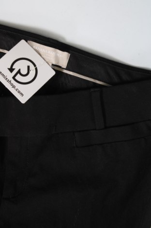 Дамски панталон Banana Republic, Размер S, Цвят Черен, Цена 4,90 лв.