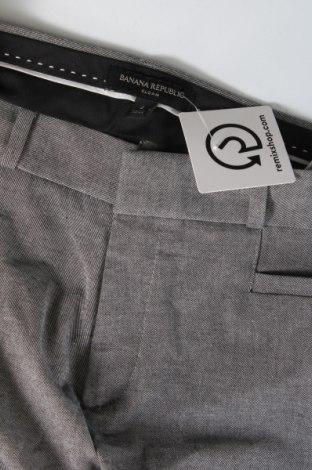 Dámske nohavice Banana Republic, Veľkosť S, Farba Sivá, Cena  27,78 €