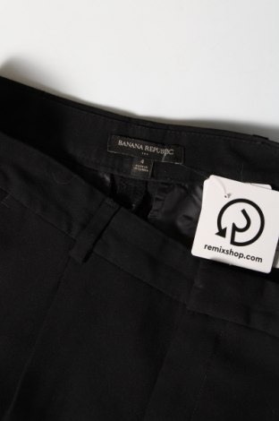 Dámske nohavice Banana Republic, Veľkosť S, Farba Čierna, Cena  27,78 €