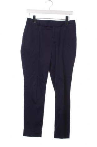 Pantaloni de femei Banana Republic, Mărime XS, Culoare Albastru, Preț 12,89 Lei