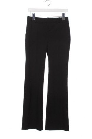 Γυναικείο παντελόνι Banana Republic, Μέγεθος XS, Χρώμα Μαύρο, Τιμή 4,55 €