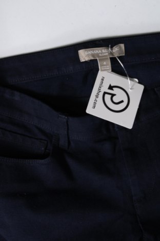 Dámske nohavice Banana Republic, Veľkosť M, Farba Modrá, Cena  27,78 €