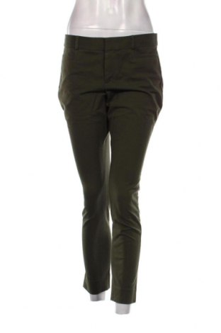 Γυναικείο παντελόνι Banana Republic, Μέγεθος S, Χρώμα Πράσινο, Τιμή 4,55 €