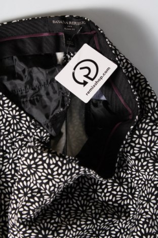 Γυναικείο παντελόνι Banana Republic, Μέγεθος M, Χρώμα Πολύχρωμο, Τιμή 2,42 €