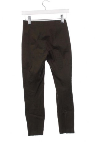 Pantaloni de femei Banana Republic, Mărime XS, Culoare Verde, Preț 161,18 Lei