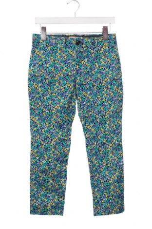 Dámské kalhoty  Banana Republic, Velikost XS, Barva Vícebarevné, Cena  281,00 Kč