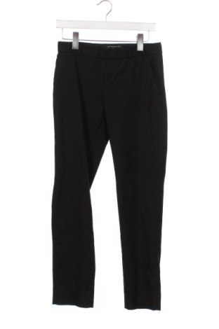 Γυναικείο παντελόνι Banana Republic, Μέγεθος XS, Χρώμα Μαύρο, Τιμή 30,31 €