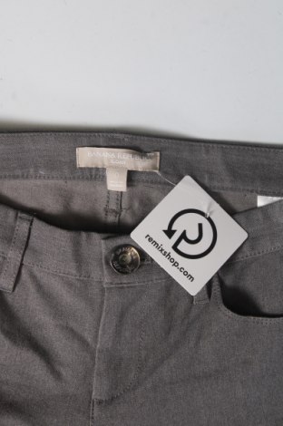 Dámske nohavice Banana Republic, Veľkosť XS, Farba Sivá, Cena  2,50 €