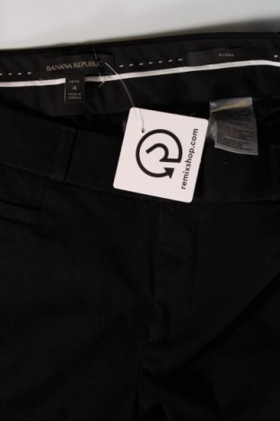 Γυναικείο παντελόνι Banana Republic, Μέγεθος S, Χρώμα Μαύρο, Τιμή 4,51 €