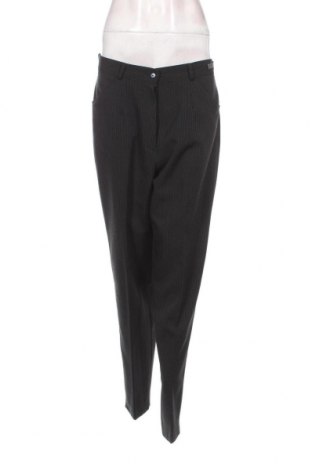 Pantaloni de femei Barisal, Mărime XL, Culoare Negru, Preț 95,39 Lei