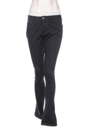 Γυναικείο παντελόνι Bench, Μέγεθος M, Χρώμα Μπλέ, Τιμή 2,67 €