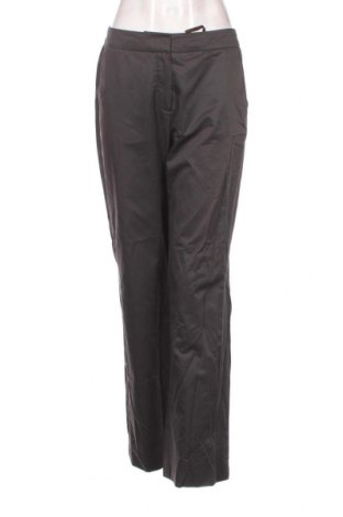 Дамски панталон Bernd Berger, Размер M, Цвят Сив, Цена 10,00 лв.