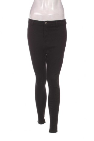 Дамски панталон Bershka, Размер M, Цвят Черен, Цена 6,09 лв.
